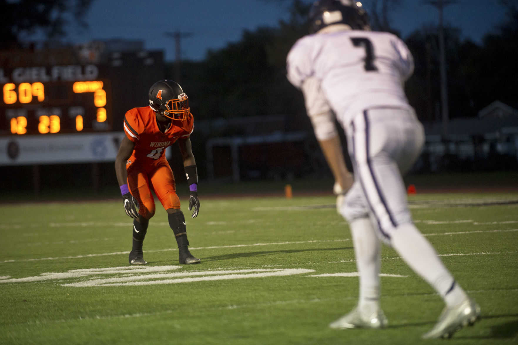 Winona v. Century 11